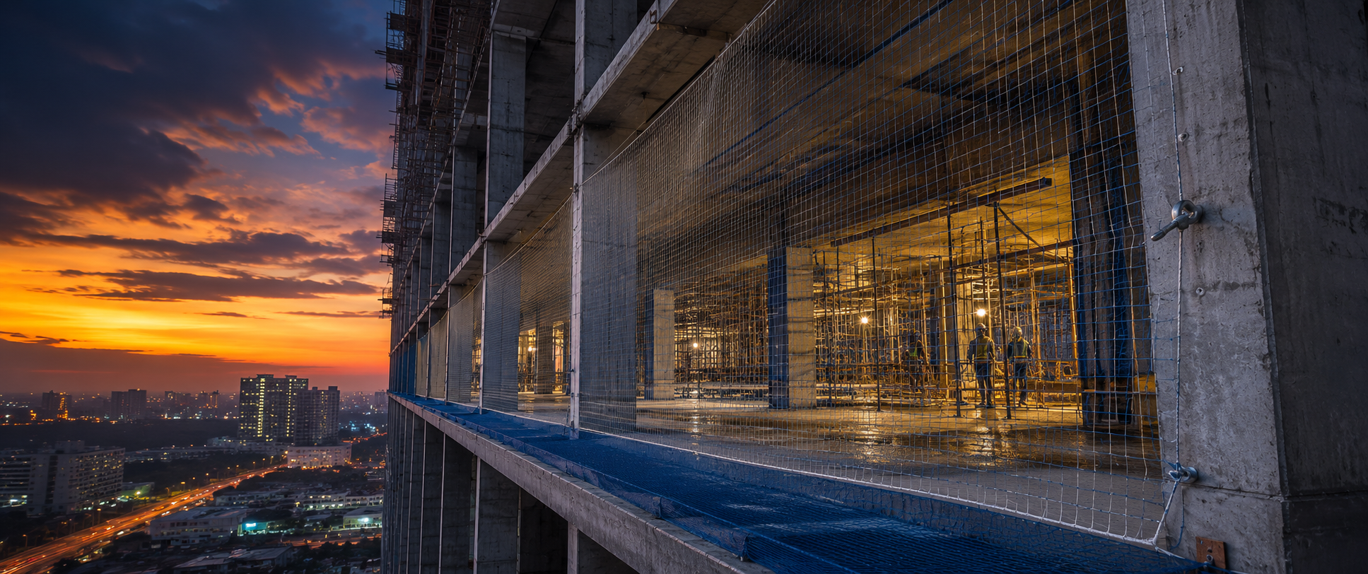 Construction & Industrial